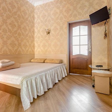 Апартаменты В Центре Одессы Odessa Dış mekan fotoğraf